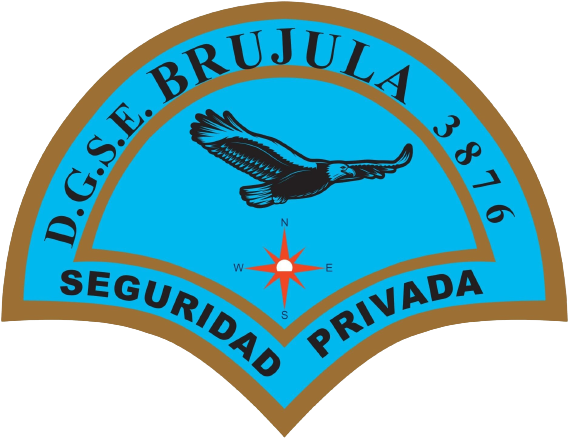 Brújula Seguridad S.L.